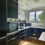 Le 52 Pasteur Montreuil (Seine-Saint-Denis)