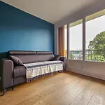 Appartamento Le 52 Pasteur Montreuil (Seine-Saint-Denis)