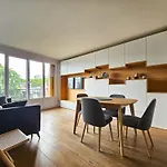 Le 52 Pasteur Appartamento Montreuil (Seine-Saint-Denis)