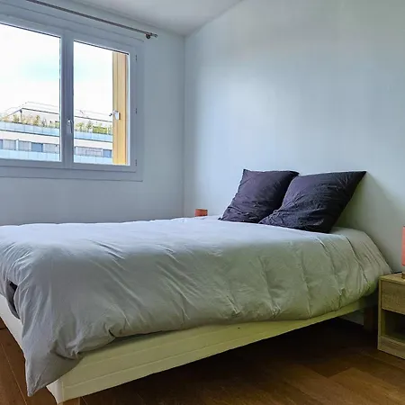Le 52 Pasteur Appartamento Montreuil (Seine-Saint-Denis)