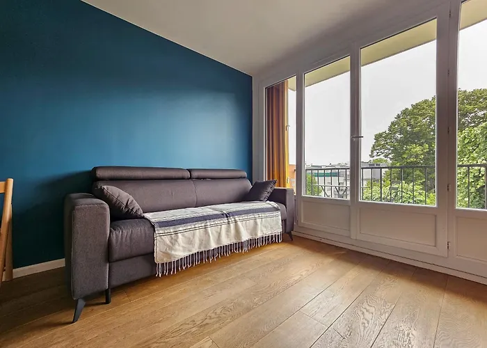 Lejlighed Le 52 Pasteur Montreuil (Seine-Saint-Denis)